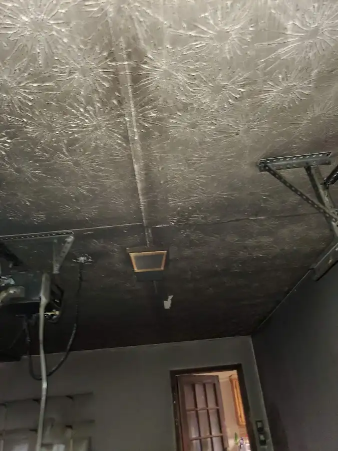 Fire and smoke damage assessment for Water Damage Assessment in Louisville